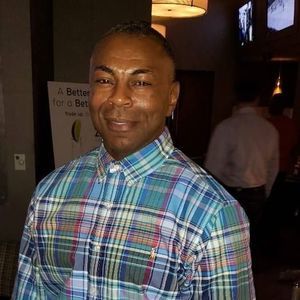 Meet your Posher, Henry